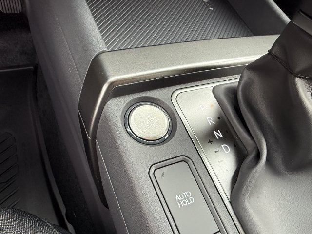 2027 Kia Seltos LX