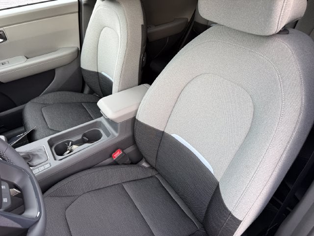 2027 Kia Seltos LX