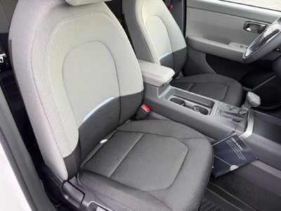 2027 Kia Seltos LX