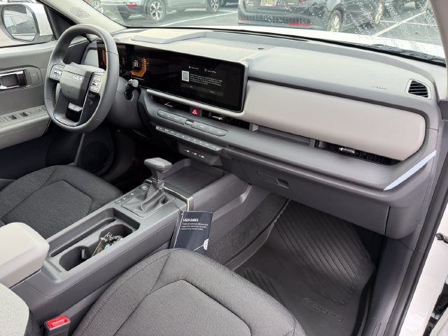 2027 Kia Seltos LX
