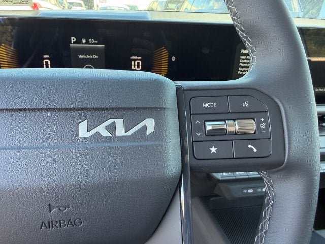 2027 Kia Seltos LX