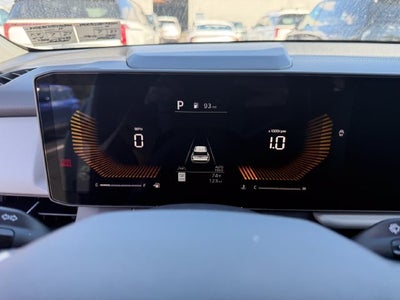 2027 Kia Seltos LX