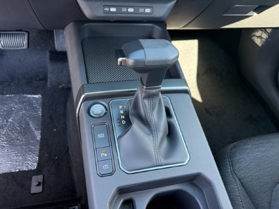 2027 Kia Seltos LX