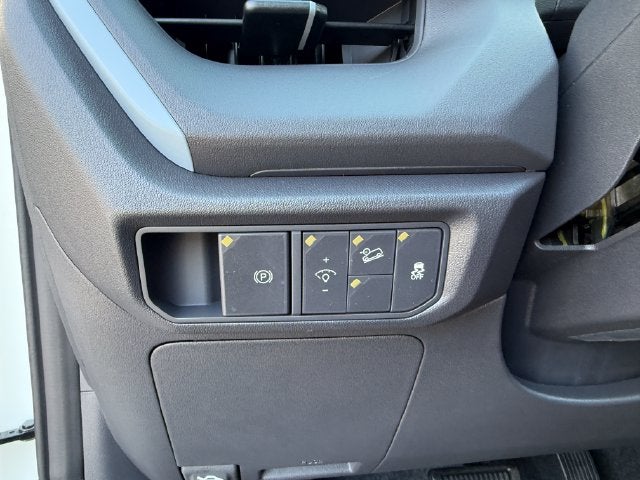 2027 Kia Seltos LX