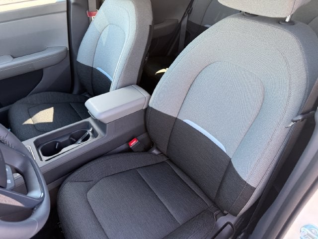 2027 Kia Seltos LX