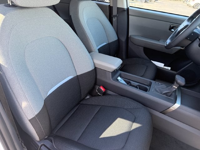 2027 Kia Seltos LX