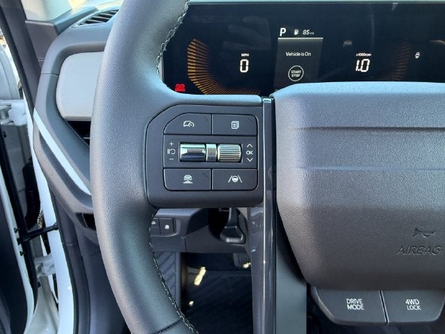 2027 Kia Seltos LX