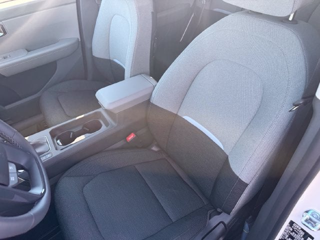 2027 Kia Seltos LX