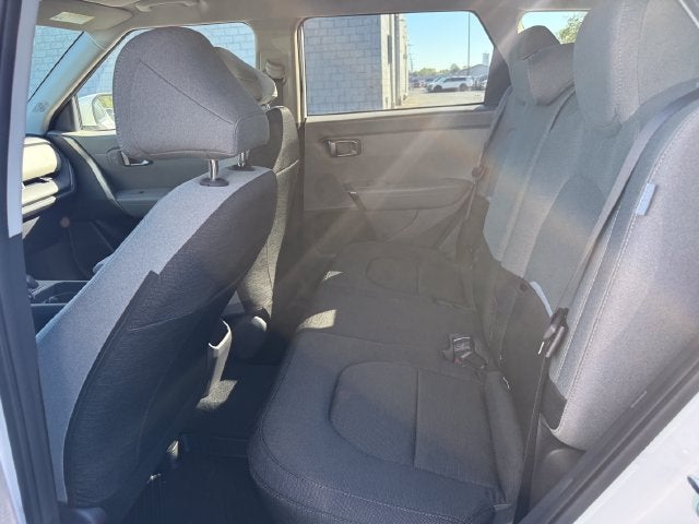 2027 Kia Seltos LX