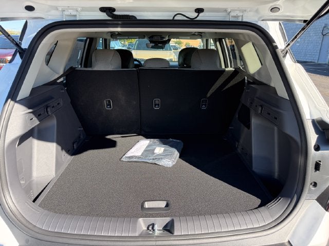 2027 Kia Seltos LX