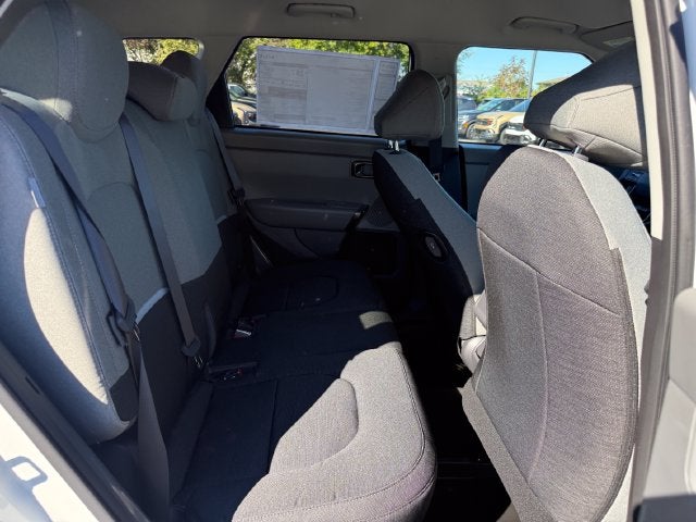 2027 Kia Seltos LX