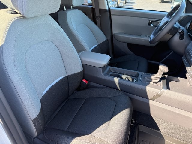 2027 Kia Seltos LX