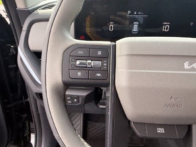 2027 Kia Seltos EX