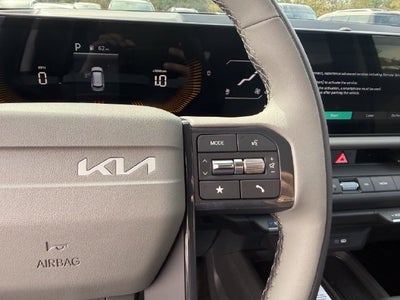 2027 Kia Seltos EX