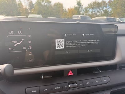 2027 Kia Seltos EX