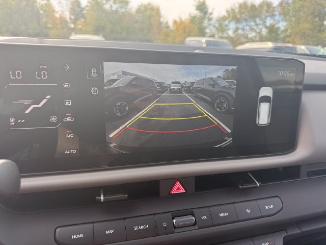 2027 Kia Seltos EX