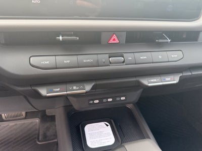 2027 Kia Seltos EX