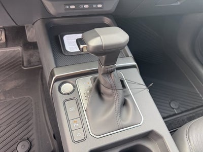 2027 Kia Seltos EX