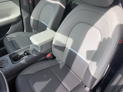 2027 Kia Seltos EX