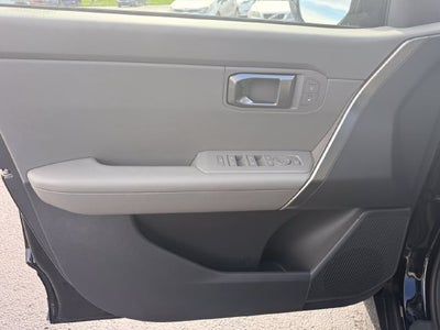 2027 Kia Seltos EX