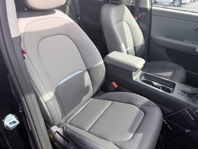 2027 Kia Seltos EX
