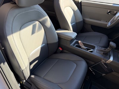 2027 Kia Seltos EX