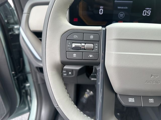 2027 Kia Seltos EX