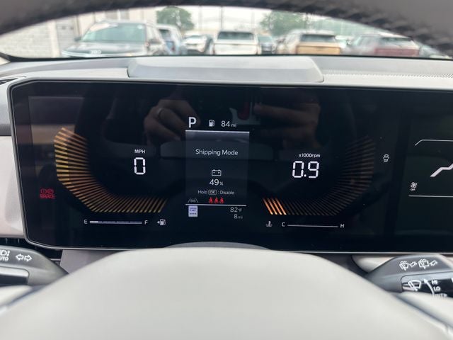 2027 Kia Seltos EX