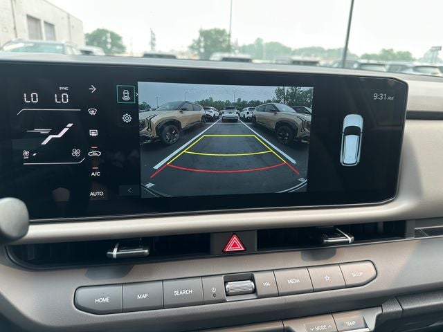 2027 Kia Seltos EX