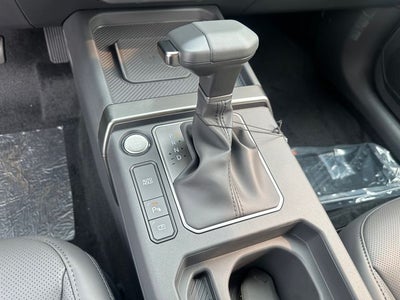 2027 Kia Seltos EX