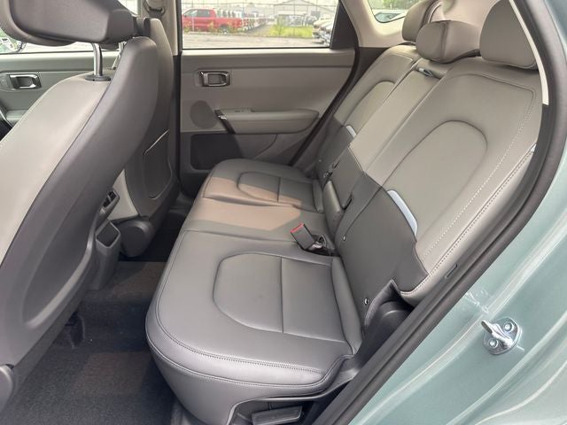2027 Kia Seltos EX