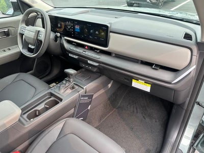 2027 Kia Seltos EX