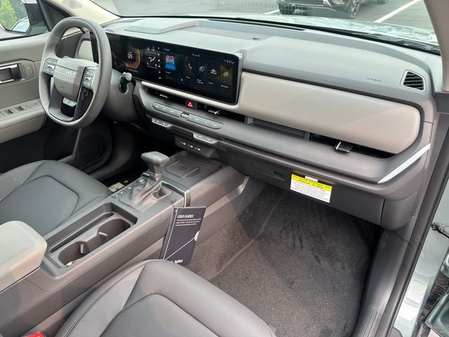 2027 Kia Seltos EX