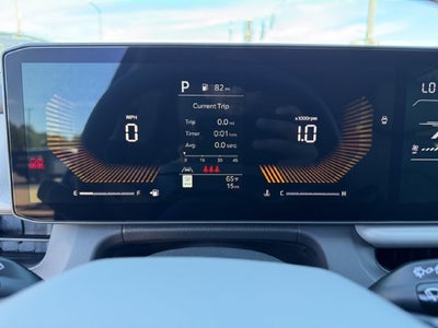 2027 Kia Seltos EX