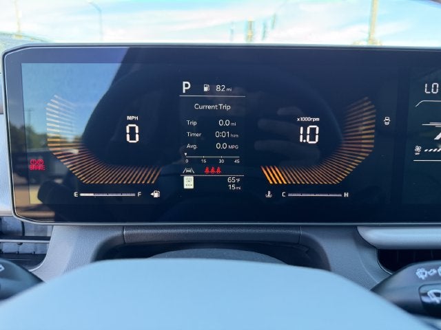 2027 Kia Seltos EX