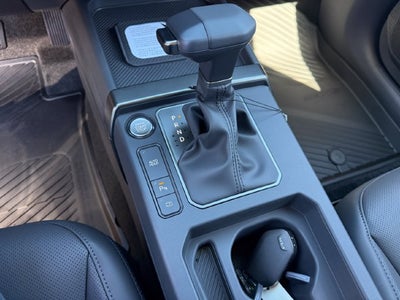 2027 Kia Seltos EX