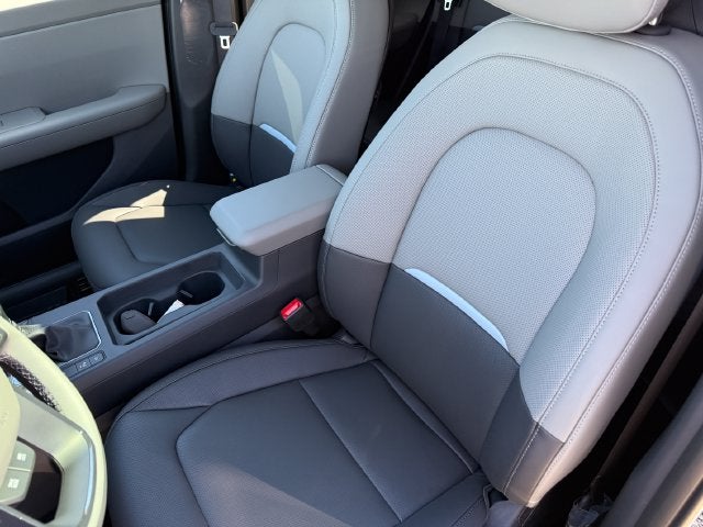 2027 Kia Seltos EX