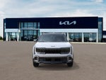 2027 Kia Seltos X-Line