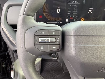 2027 Kia Seltos X-Line SX