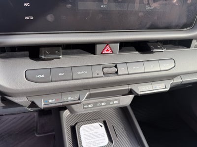 2027 Kia Seltos X-Line SX