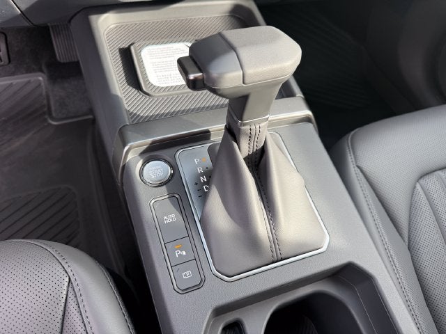 2027 Kia Seltos X-Line SX
