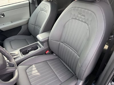 2027 Kia Seltos X-Line SX