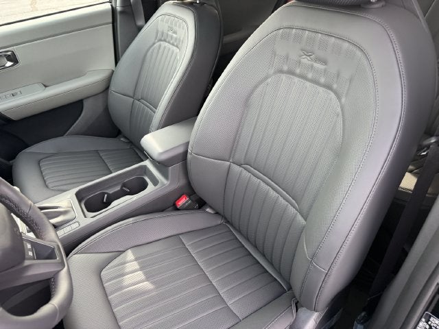 2027 Kia Seltos X-Line SX