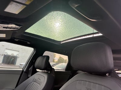 2027 Kia Seltos X-Line SX