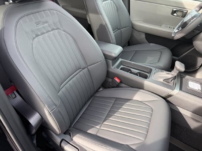 2027 Kia Seltos X-Line SX