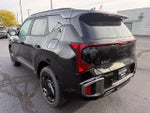 2027 Kia Seltos X-Line SX