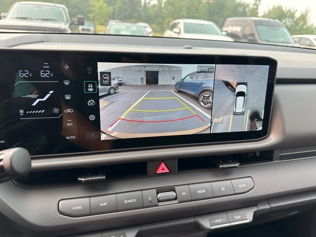 2027 Kia Seltos X-Line SX