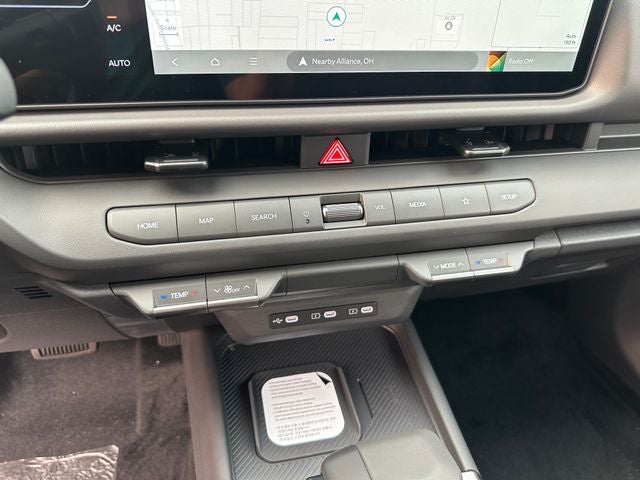 2027 Kia Seltos X-Line SX