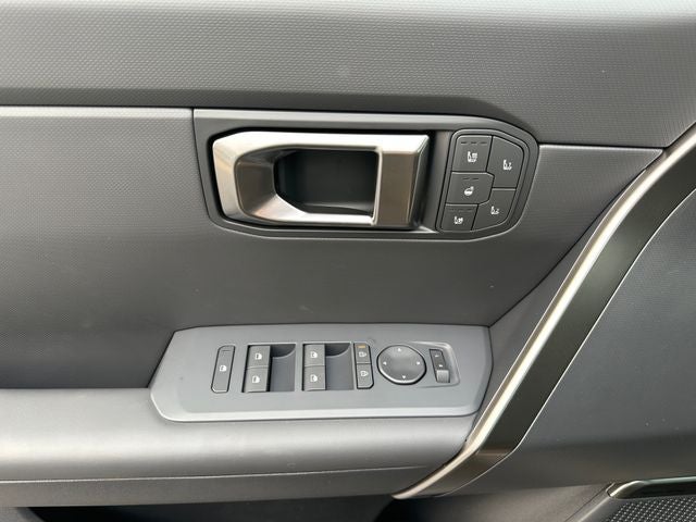 2027 Kia Seltos X-Line SX