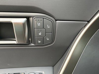 2027 Kia Seltos X-Line SX